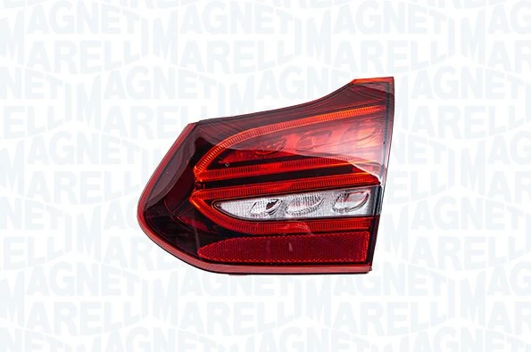 Tail Light Assembly
